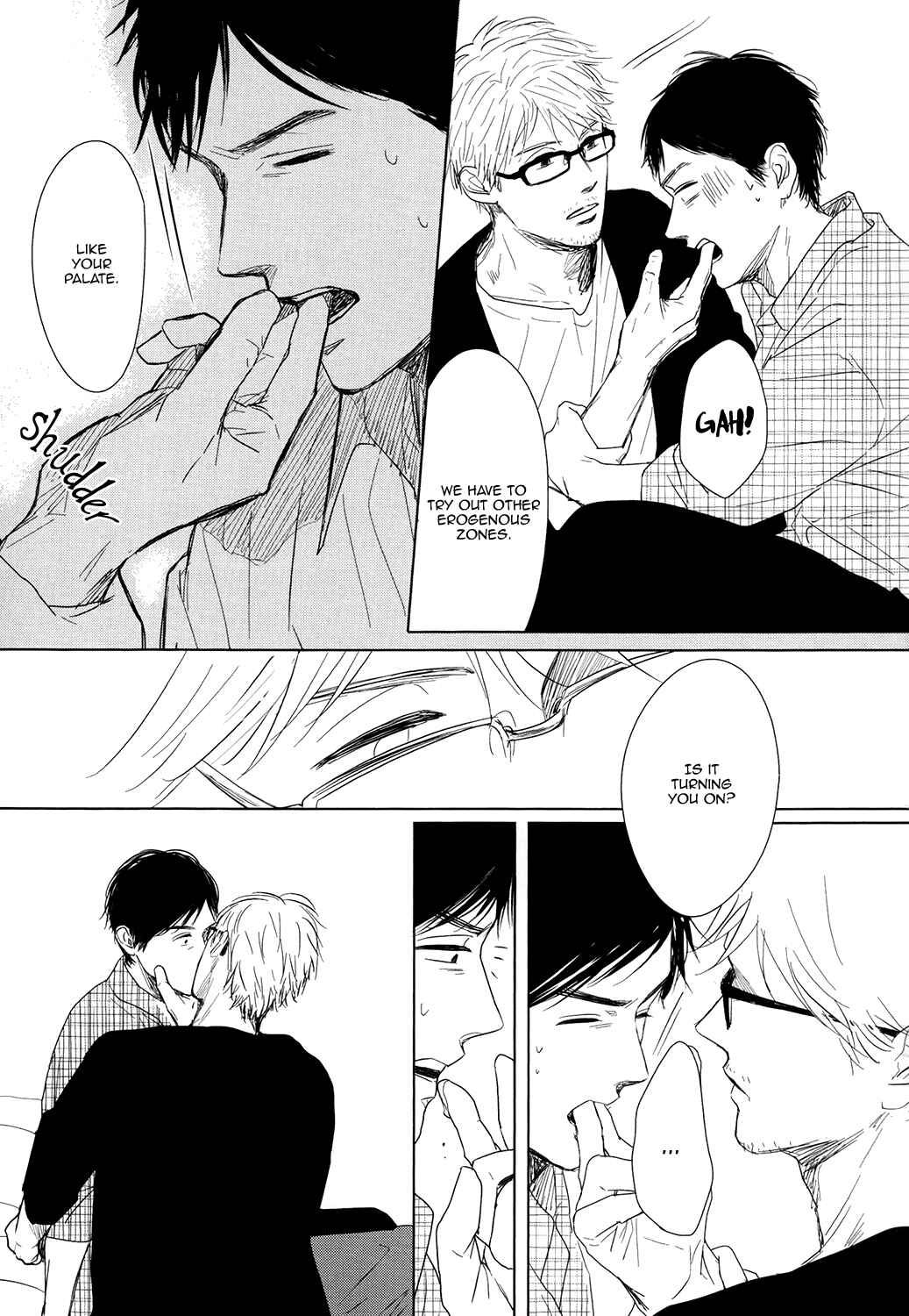 Page 33 Chapter 3 Gaps