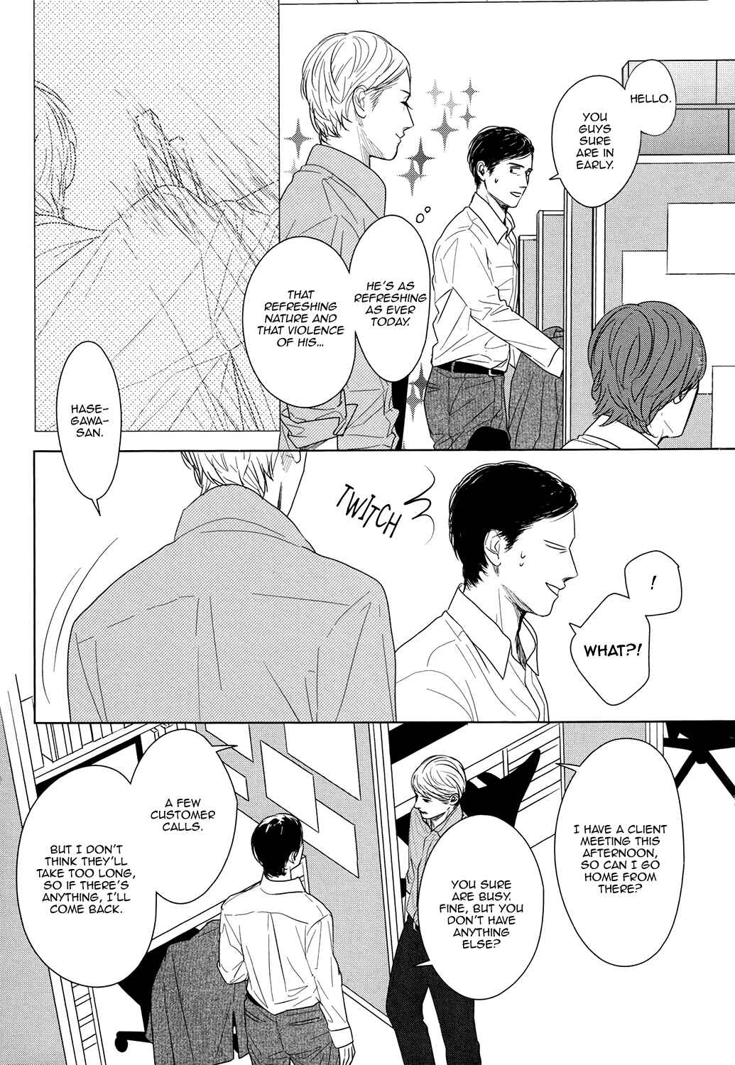 Page 5 Chapter 3 Gaps