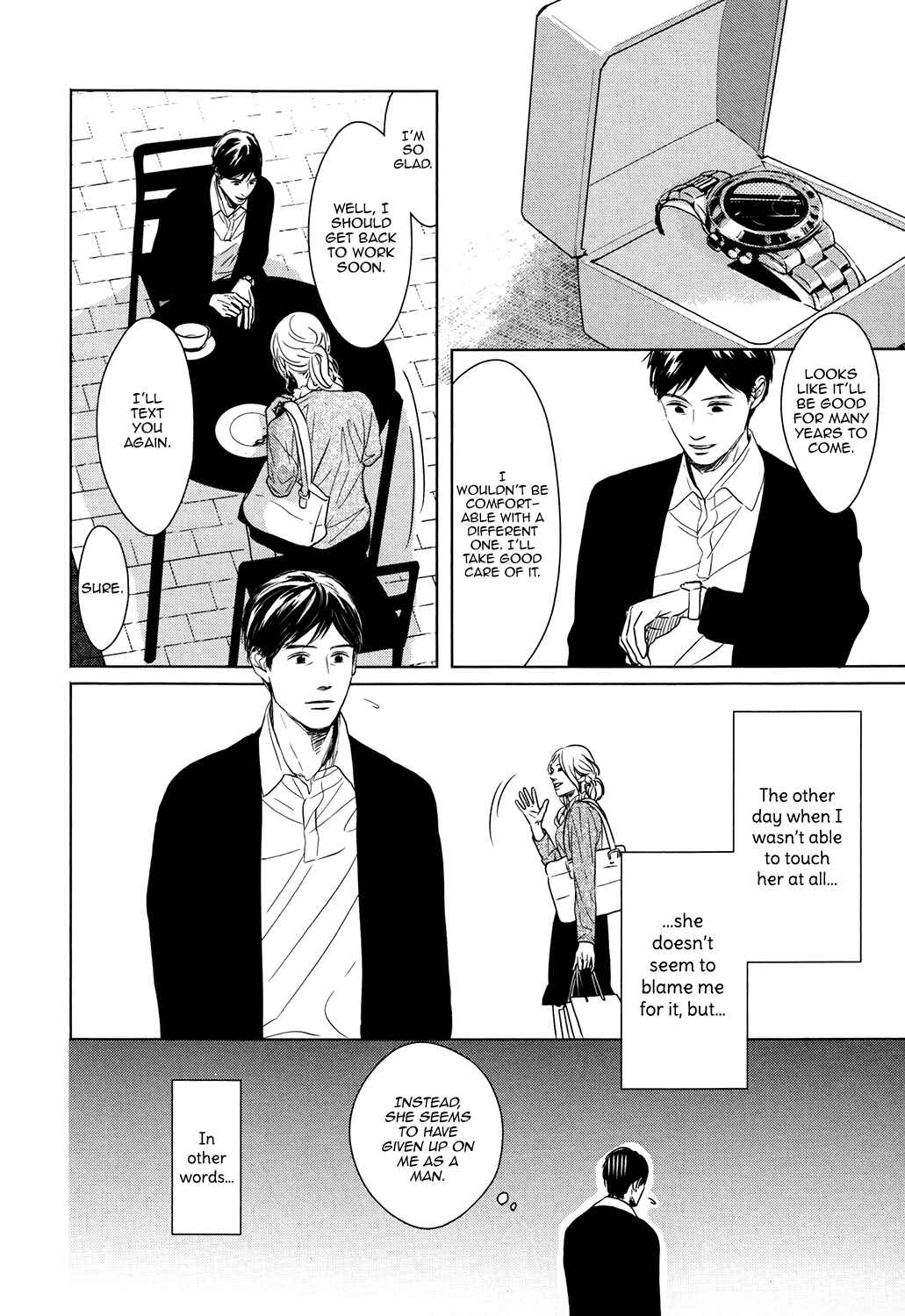 Page 10 Chapter 2 Gaps