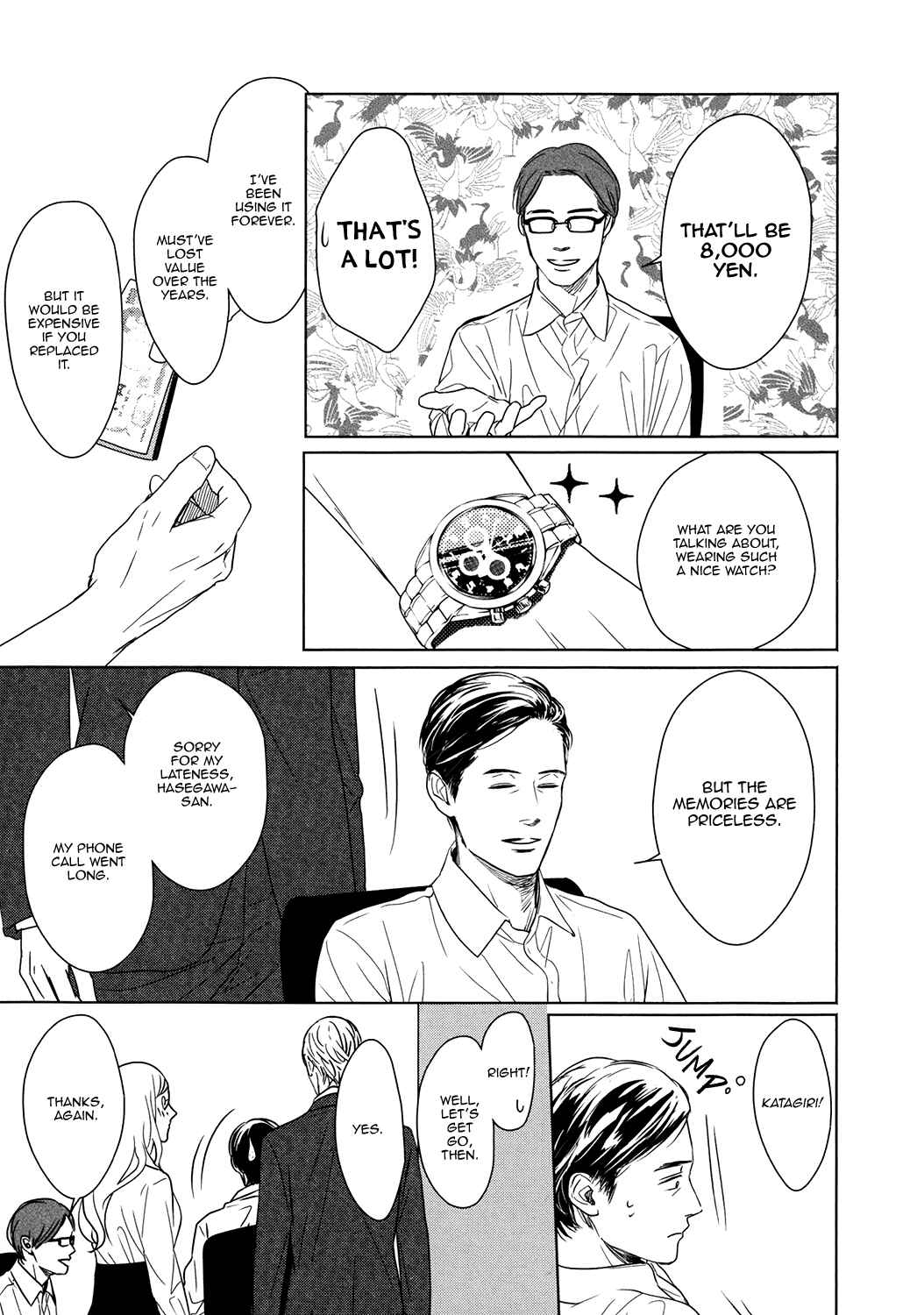 Page 15 Chapter 2 Gaps