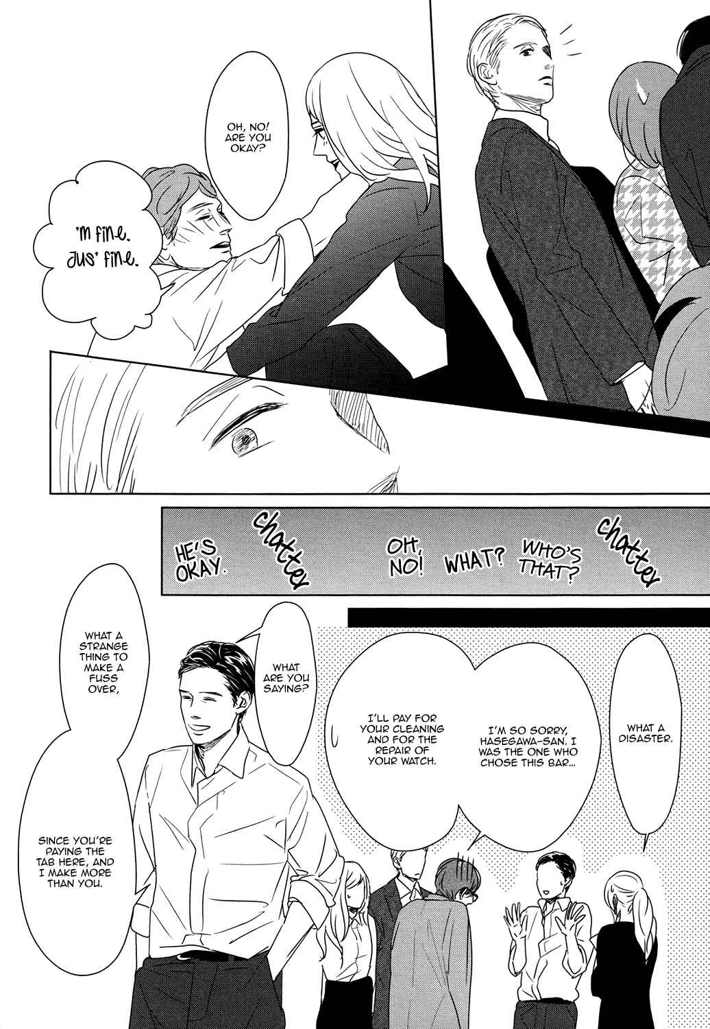 Page 24 Chapter 2 Gaps