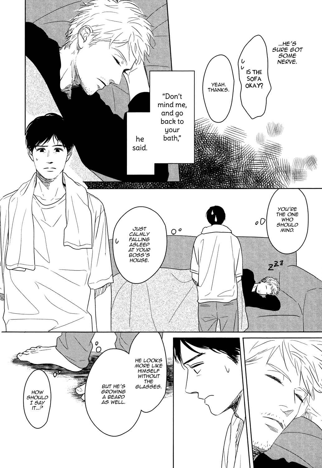 Page 6 Chapter 2 Gaps