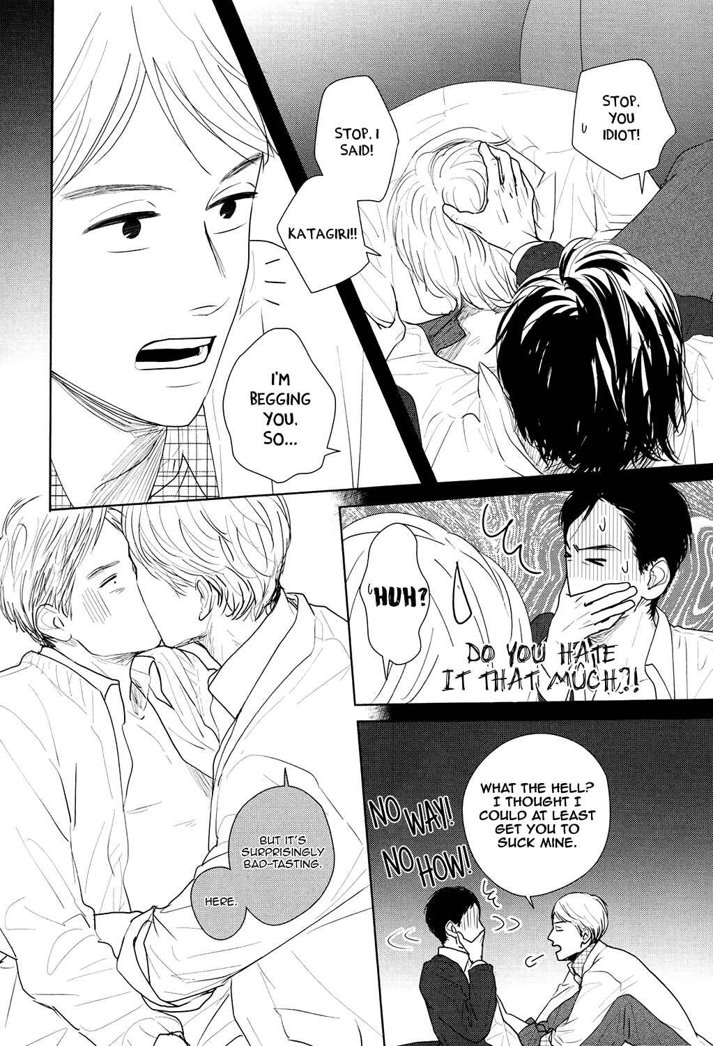 Page 15 Chapter 6 Gaps