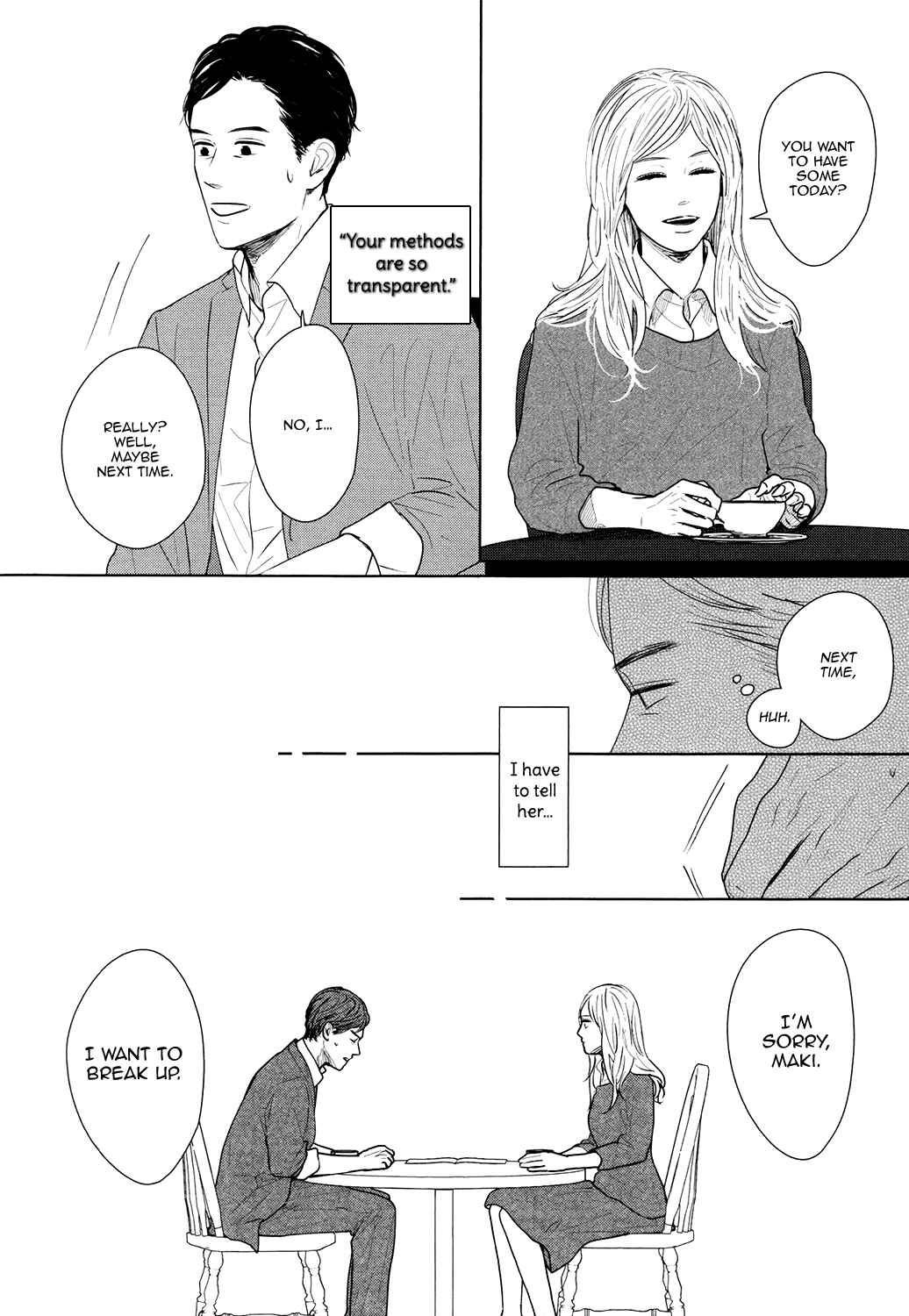 Page 21 Chapter 6 Gaps