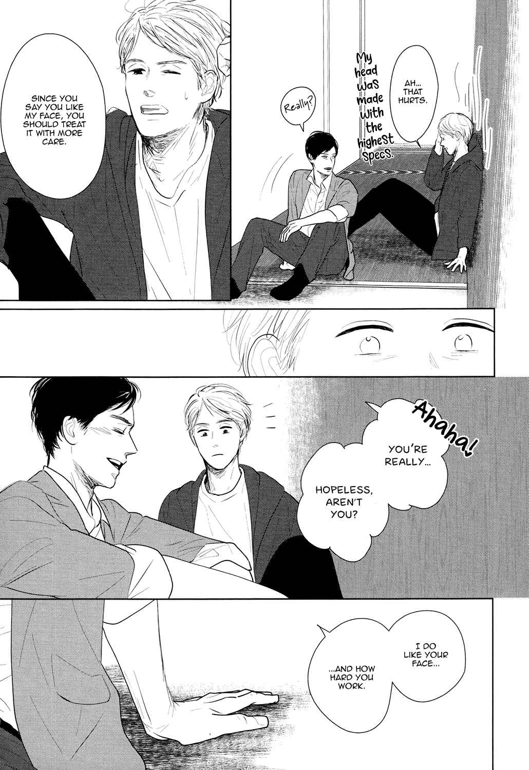 Page 34 Chapter 6 Gaps