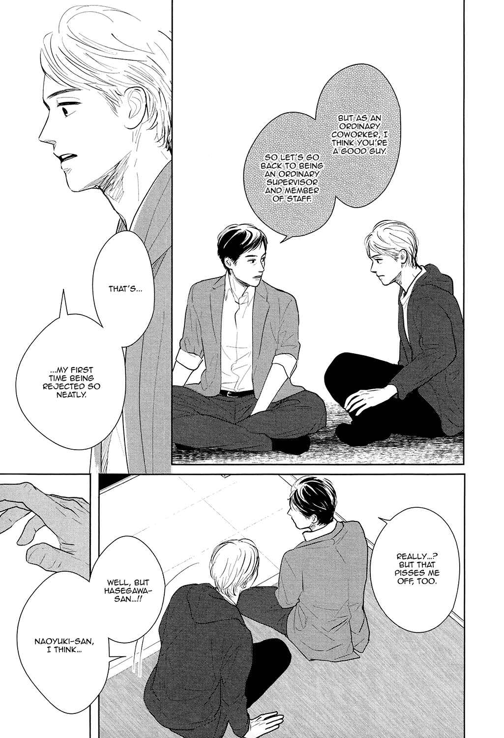 Page 36 Chapter 6 Gaps