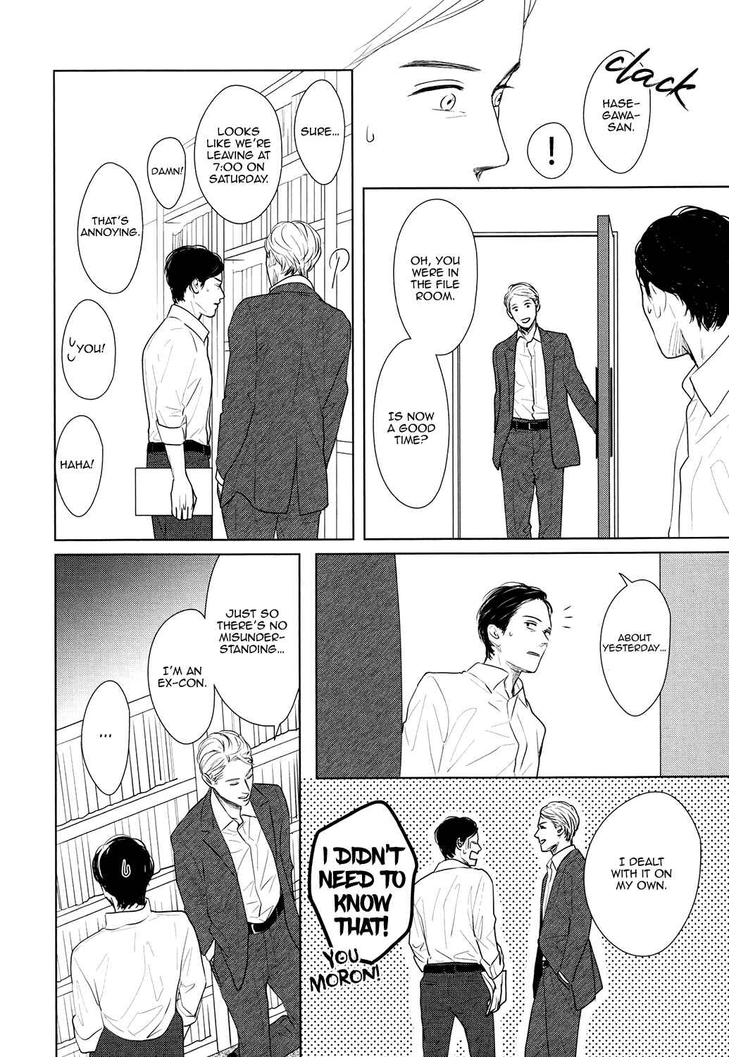 Page 14 Chapter 5 Gaps