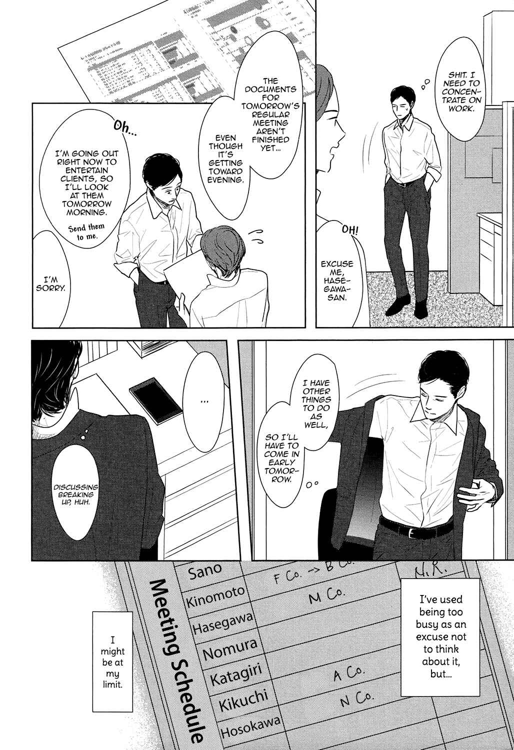 Page 18 Chapter 5 Gaps