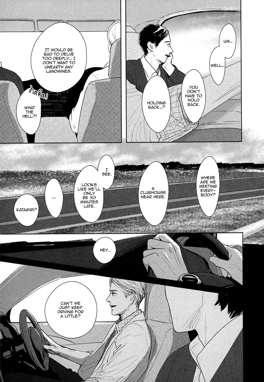 Page 25 Chapter 5 Gaps