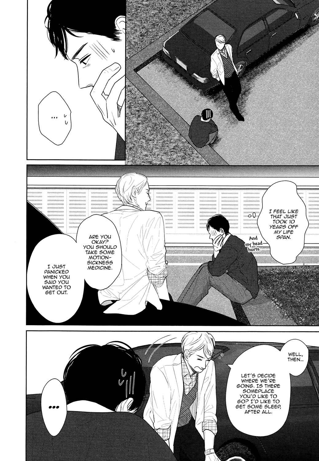 Page 28 Chapter 5 Gaps