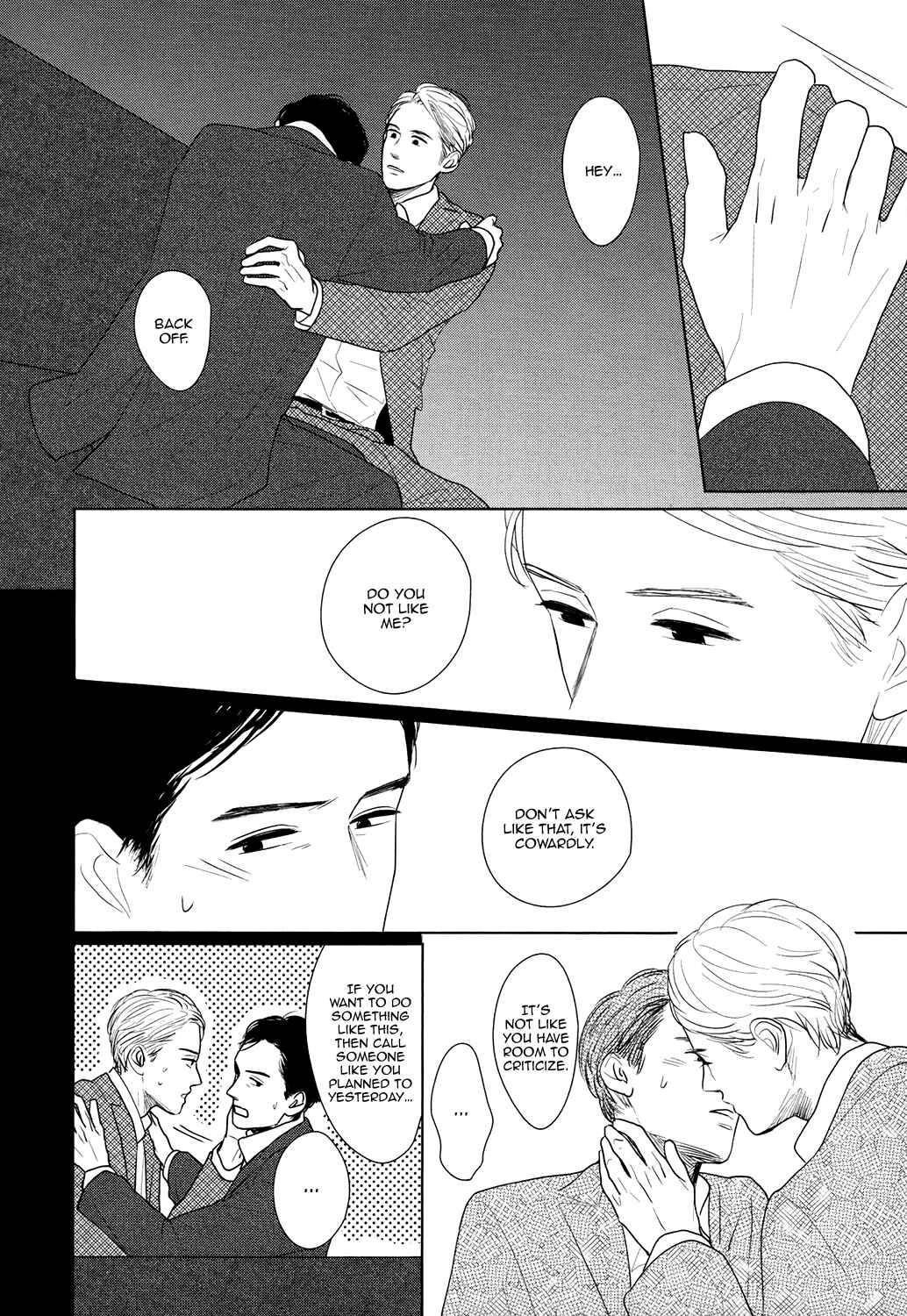 Page 8 Chapter 5 Gaps