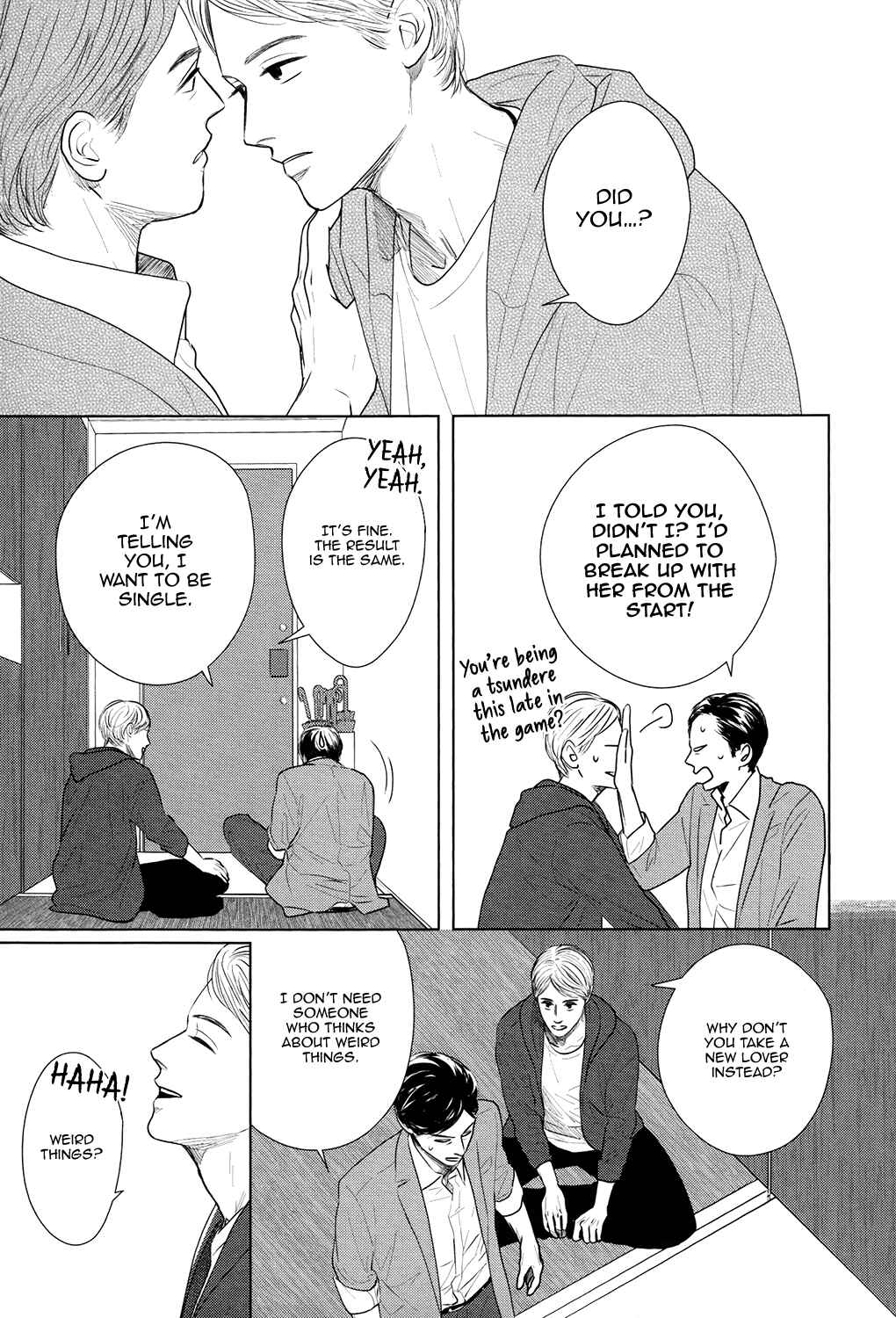 Page 6 Chapter 6.5 Gaps