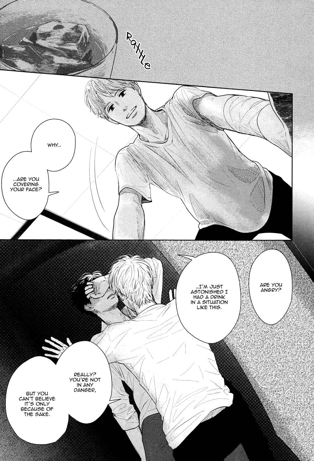 Page 8 Chapter 6.5 Gaps