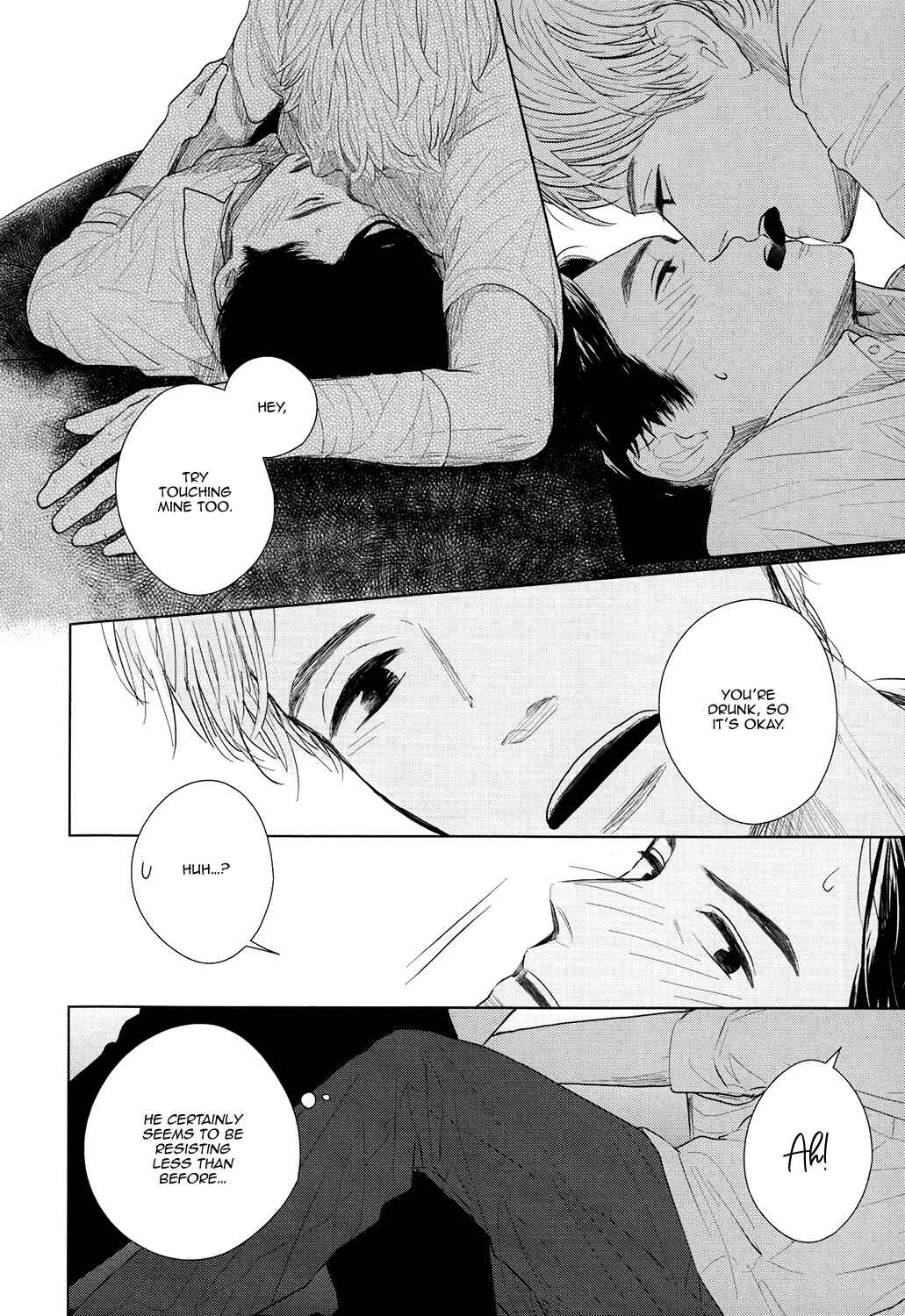 Page 9 Chapter 6.5 Gaps