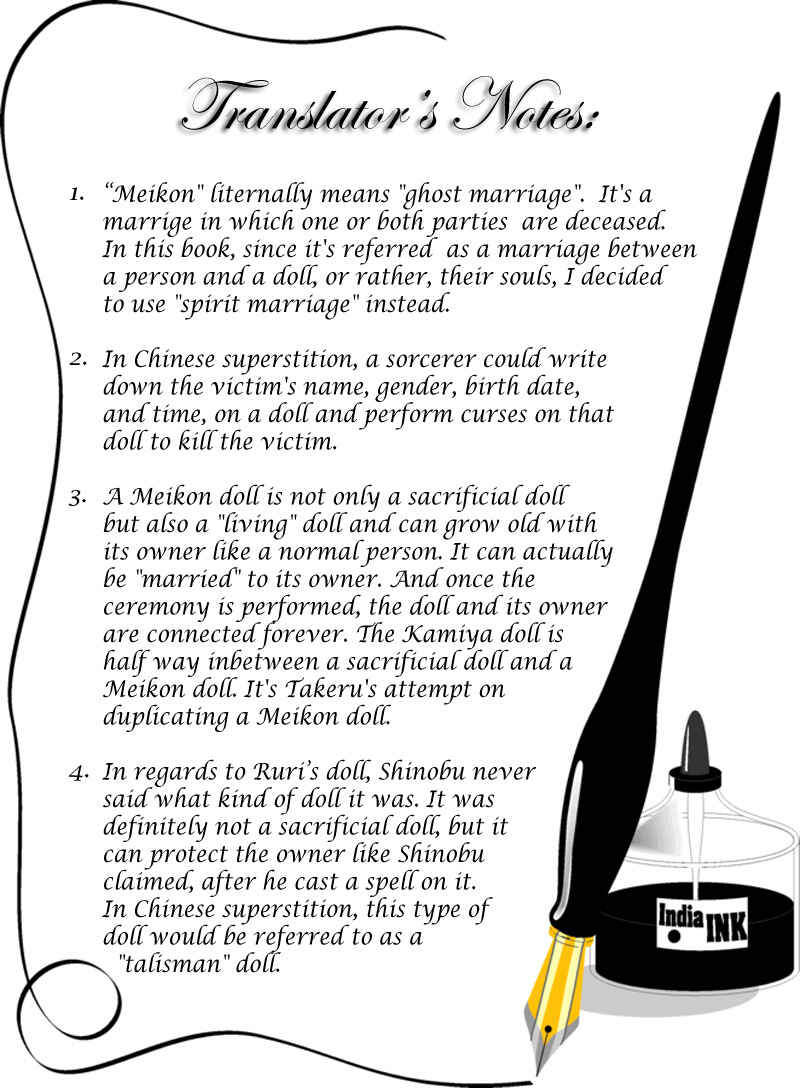 Page 43 Chapter 4 Meikon