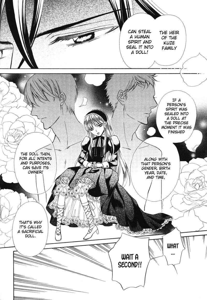 Page 29 Chapter 3 Meikon