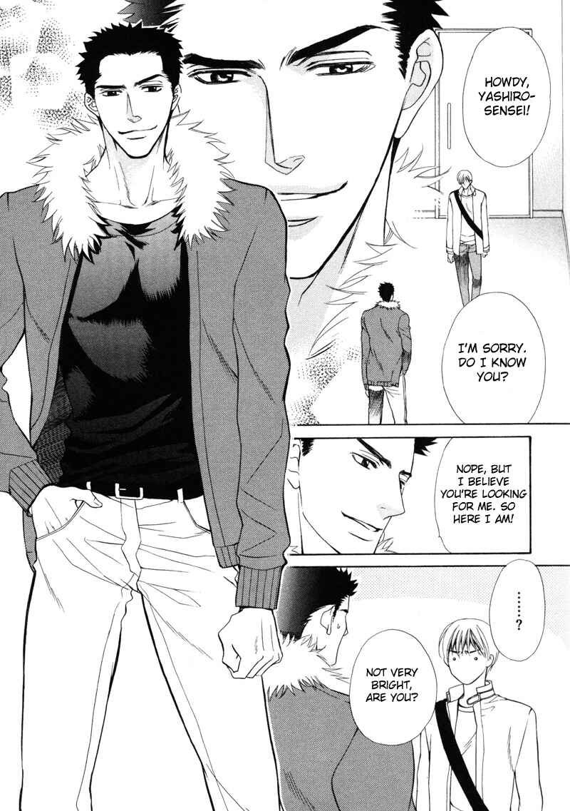 Page 46 Chapter 3 Meikon
