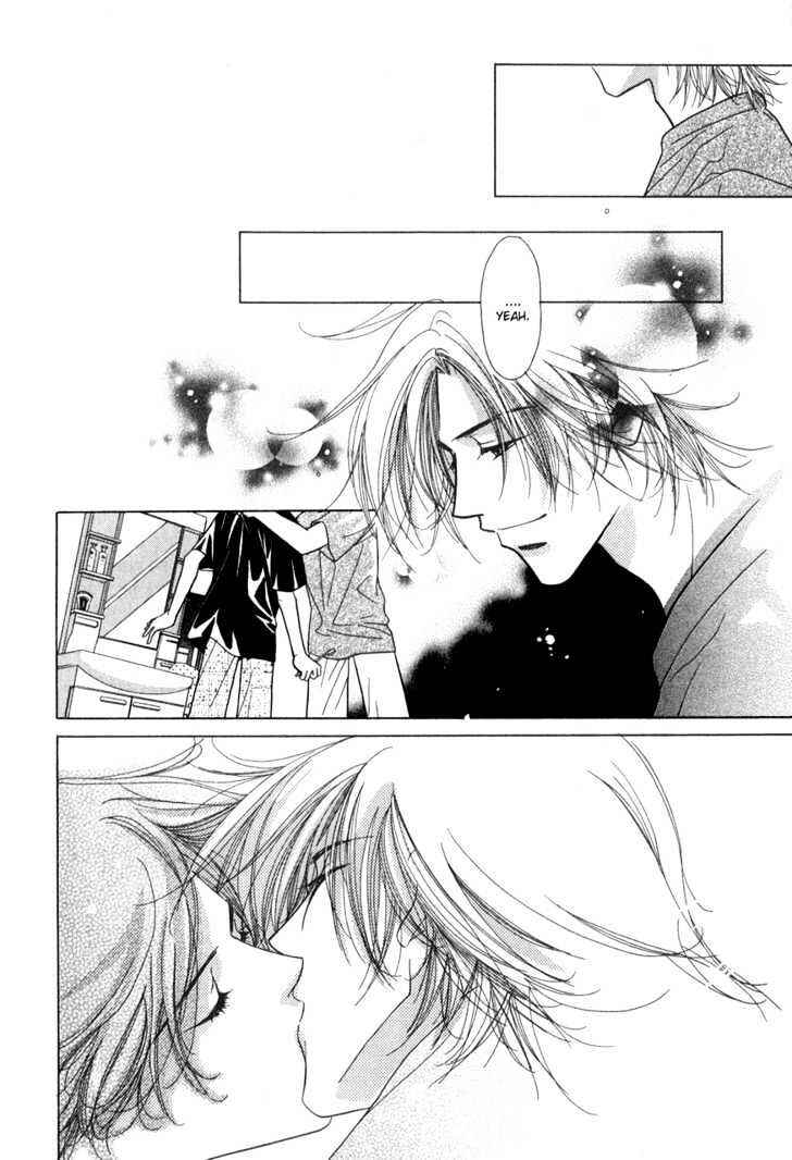 Page 8 Chapter 6 Kiss no Mukou