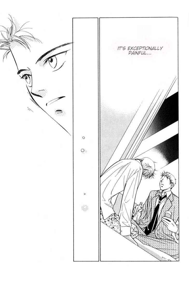 Page 19 Chapter 3 Kiss no Mukou