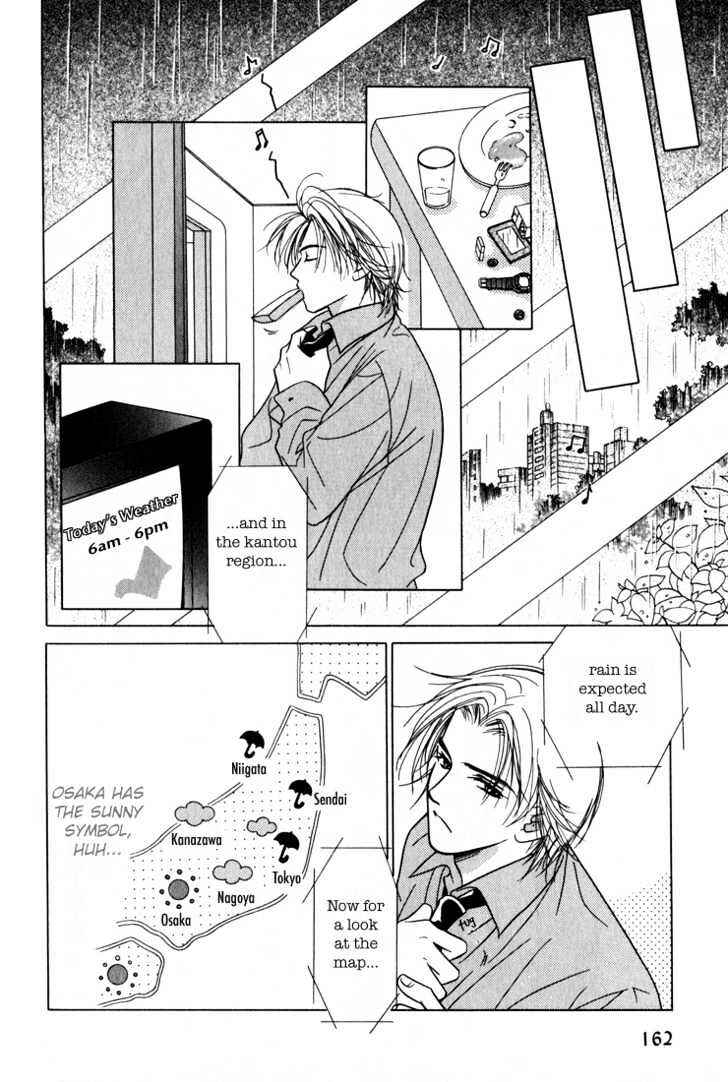 Page 19 Chapter 5 Kiss no Mukou