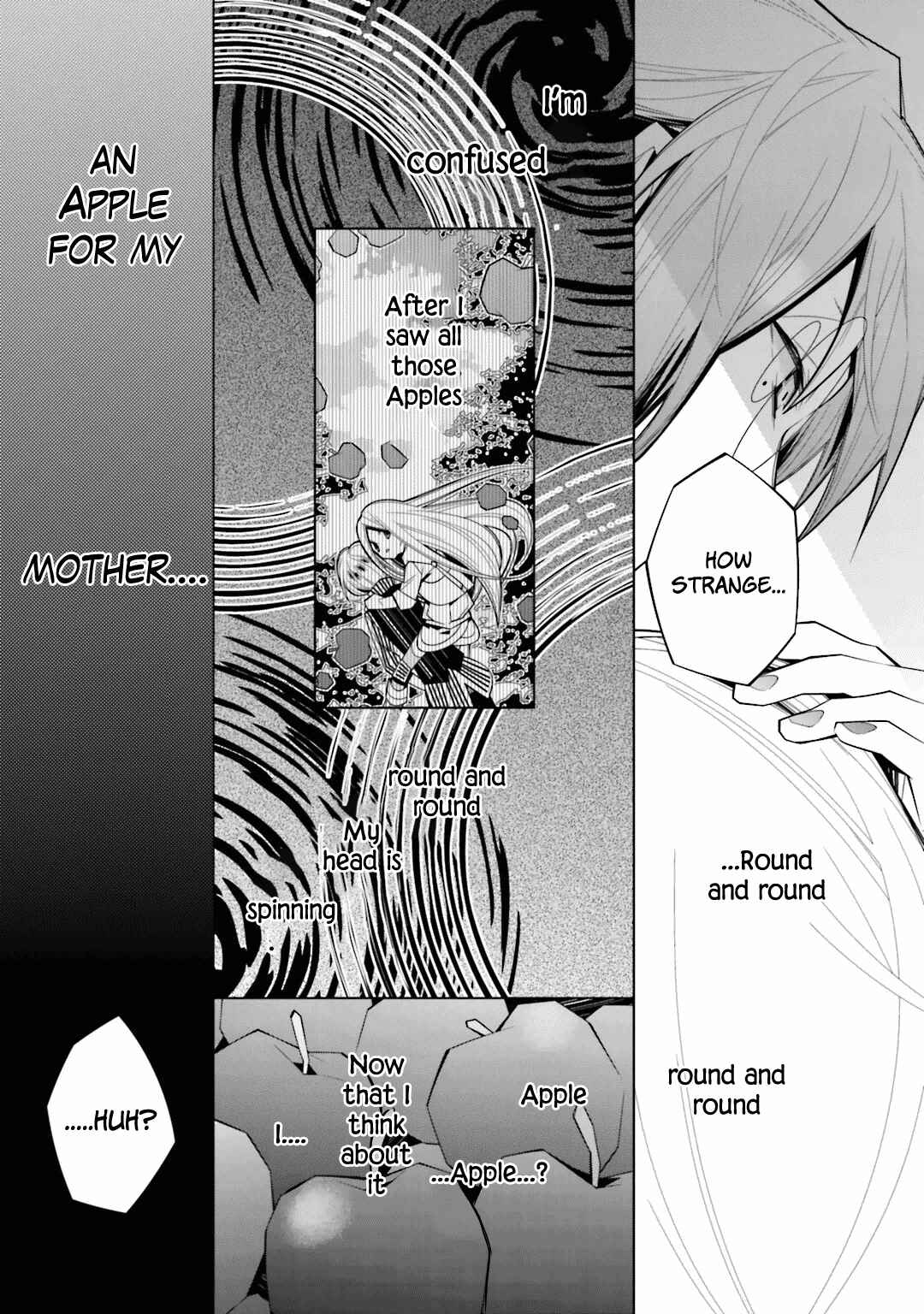 Page 17 Chapter 23 Shiro Ari