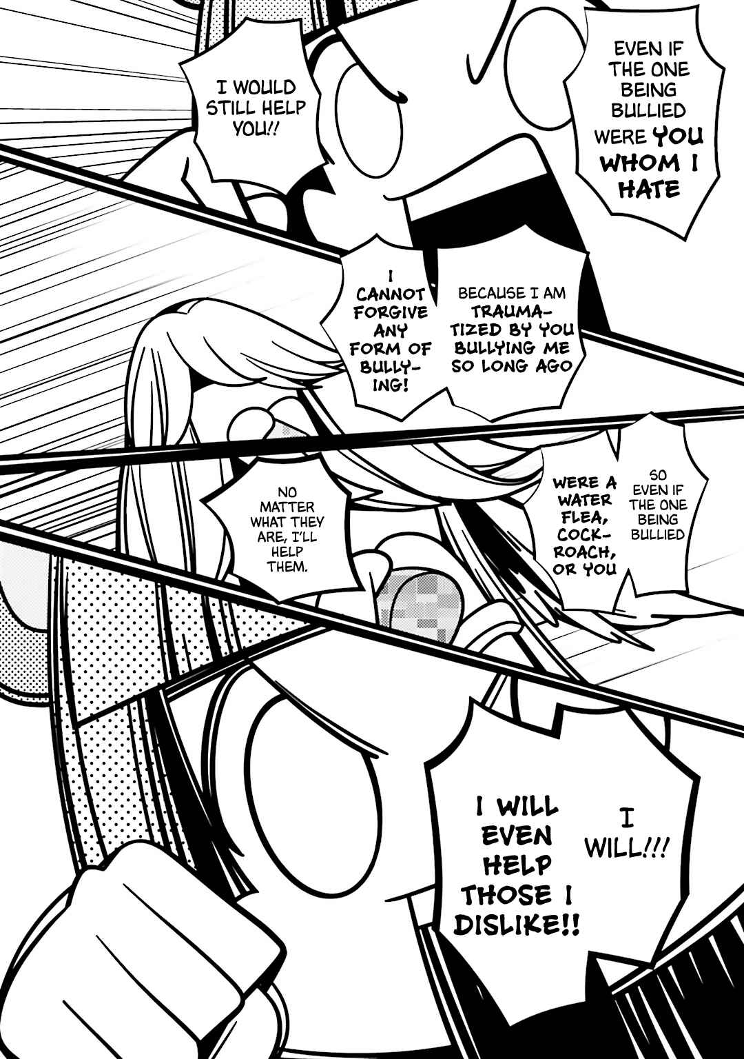 Page 22 Chapter 57 Shiro Ari