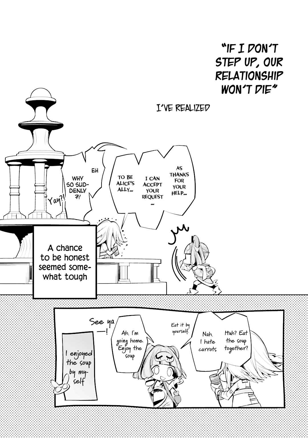 Page 24 Chapter 57 Shiro Ari