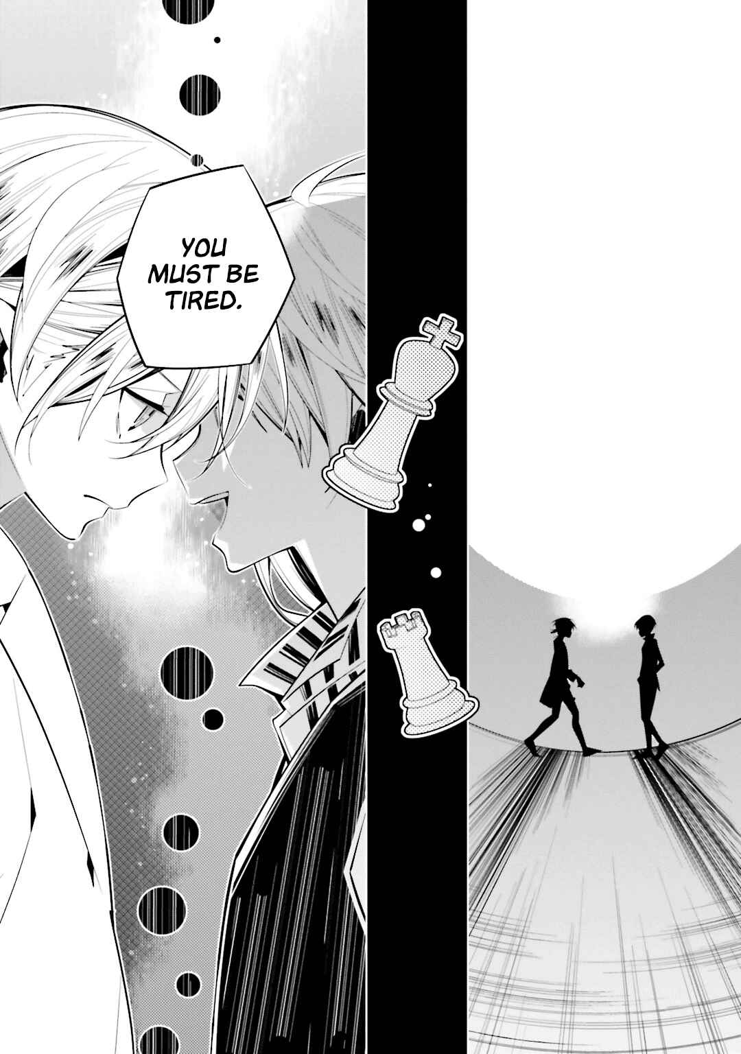 Page 12 Chapter 53 Shiro Ari