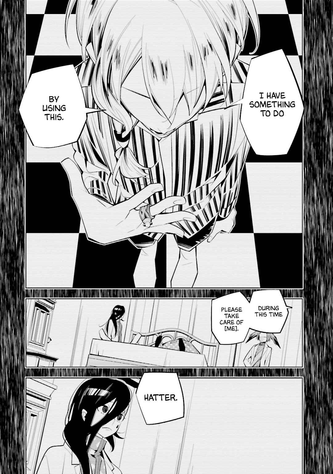 Page 9 Chapter 53 Shiro Ari