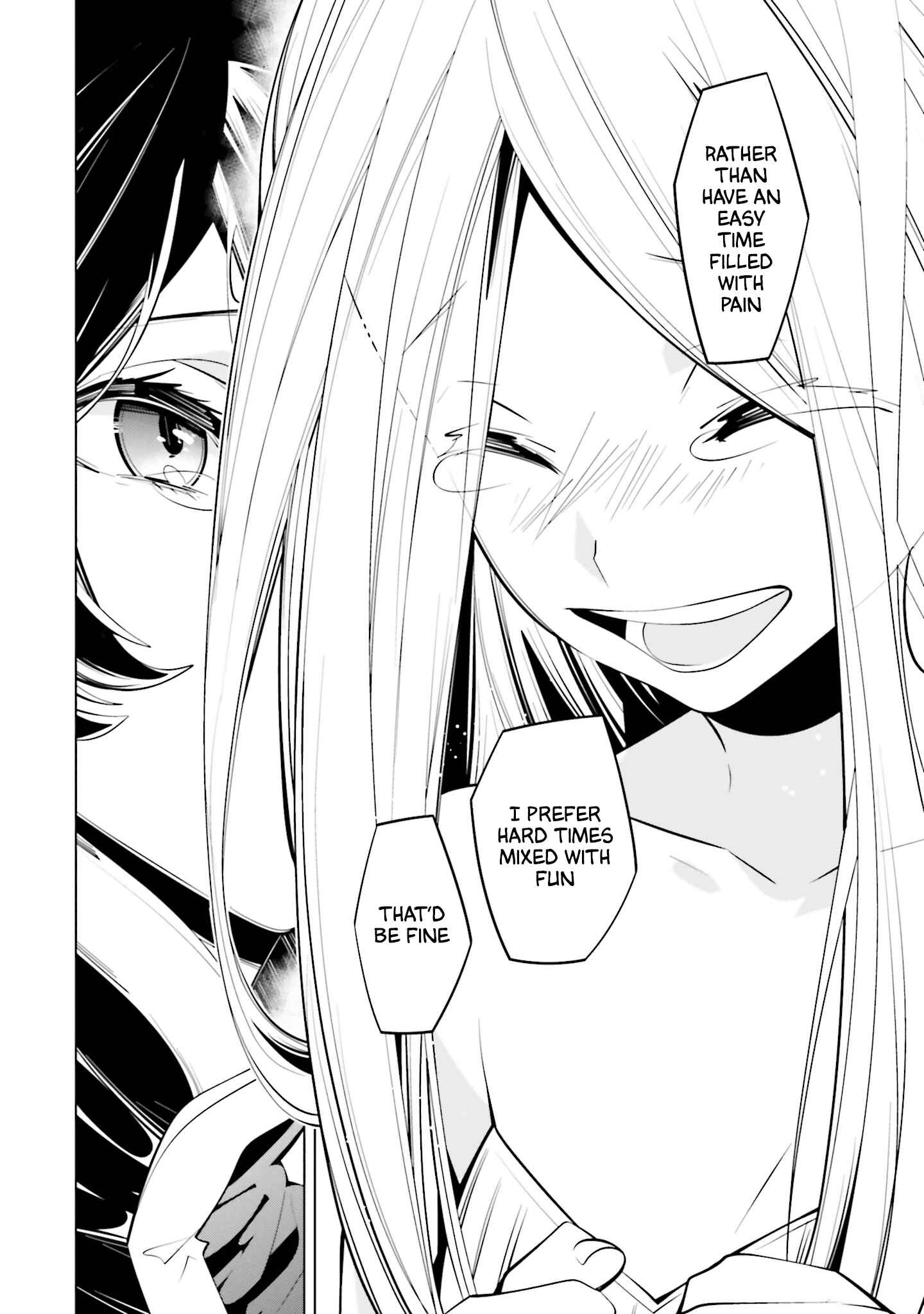 Page 16 Chapter 63 Shiro Ari