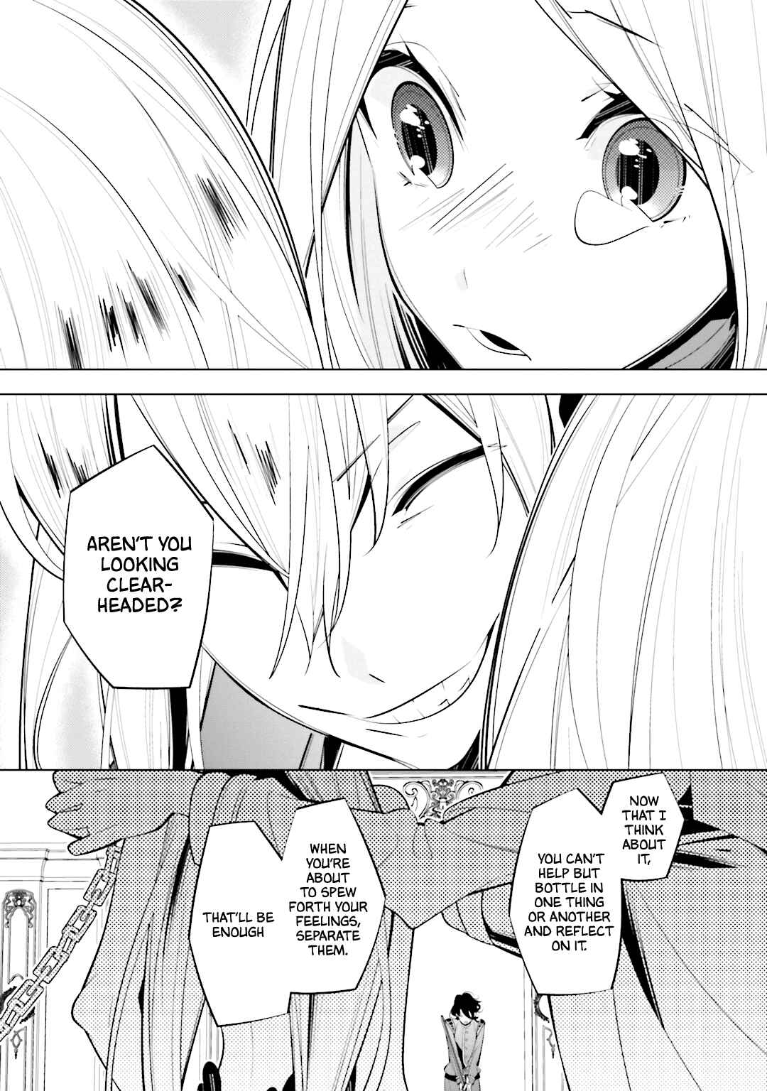 Page 6 Chapter 56 Shiro Ari