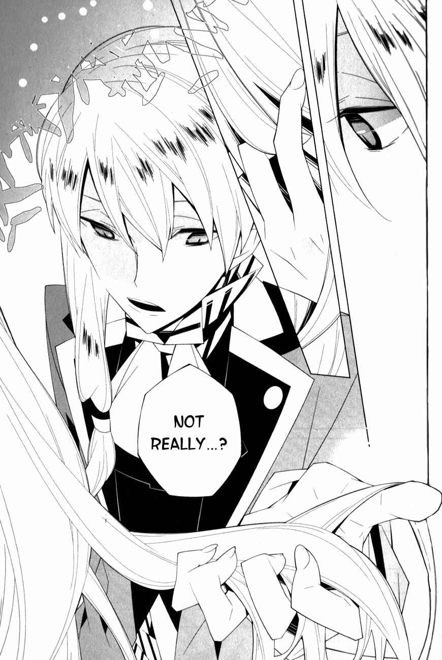 Page 25 Chapter 7 Shiro Ari