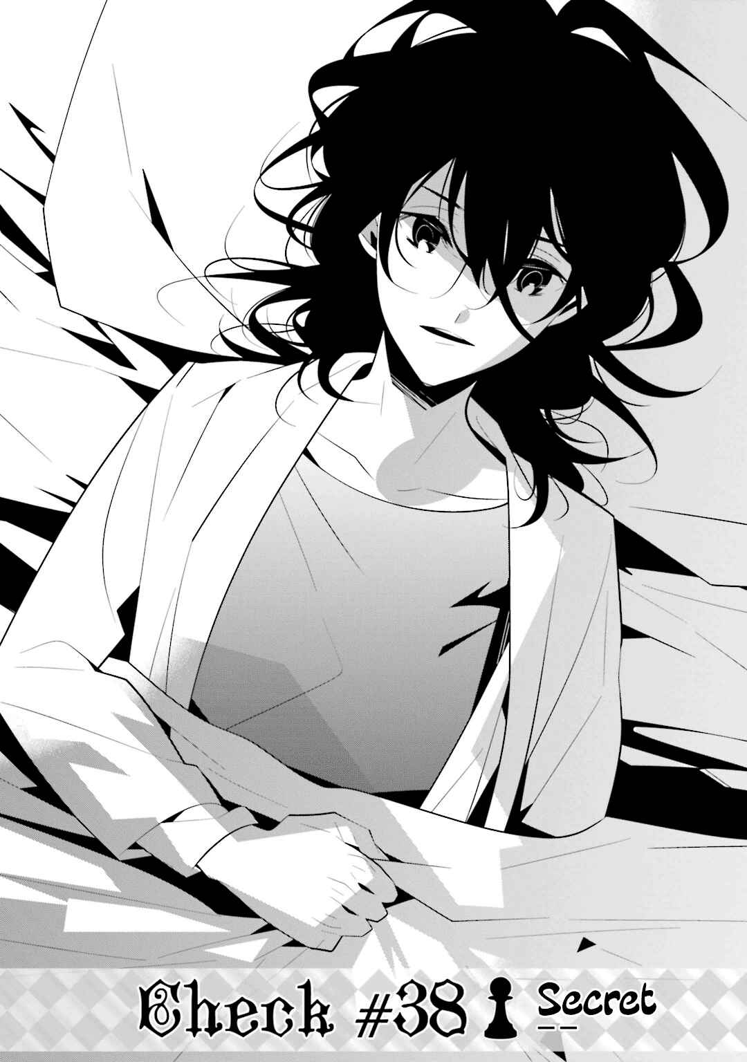 Page 2 Chapter 38 Shiro Ari