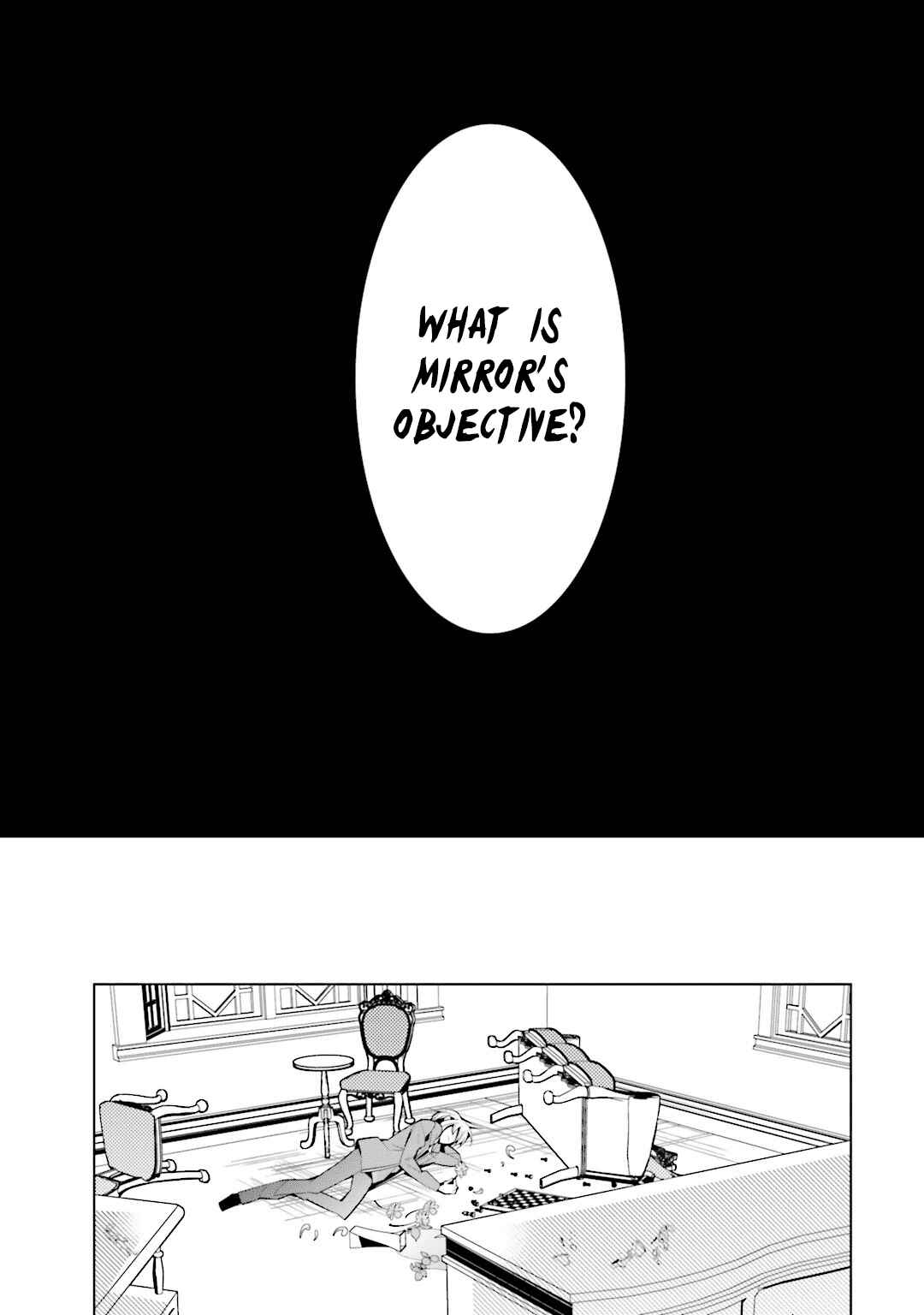 Page 24 Chapter 41 Shiro Ari