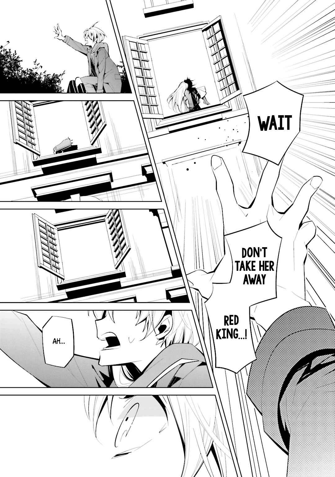 Page 4 Chapter 41 Shiro Ari