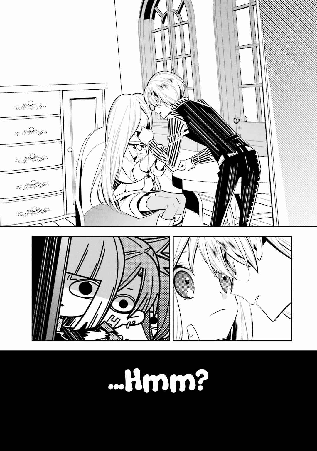 Page 20 Chapter 31 Shiro Ari
