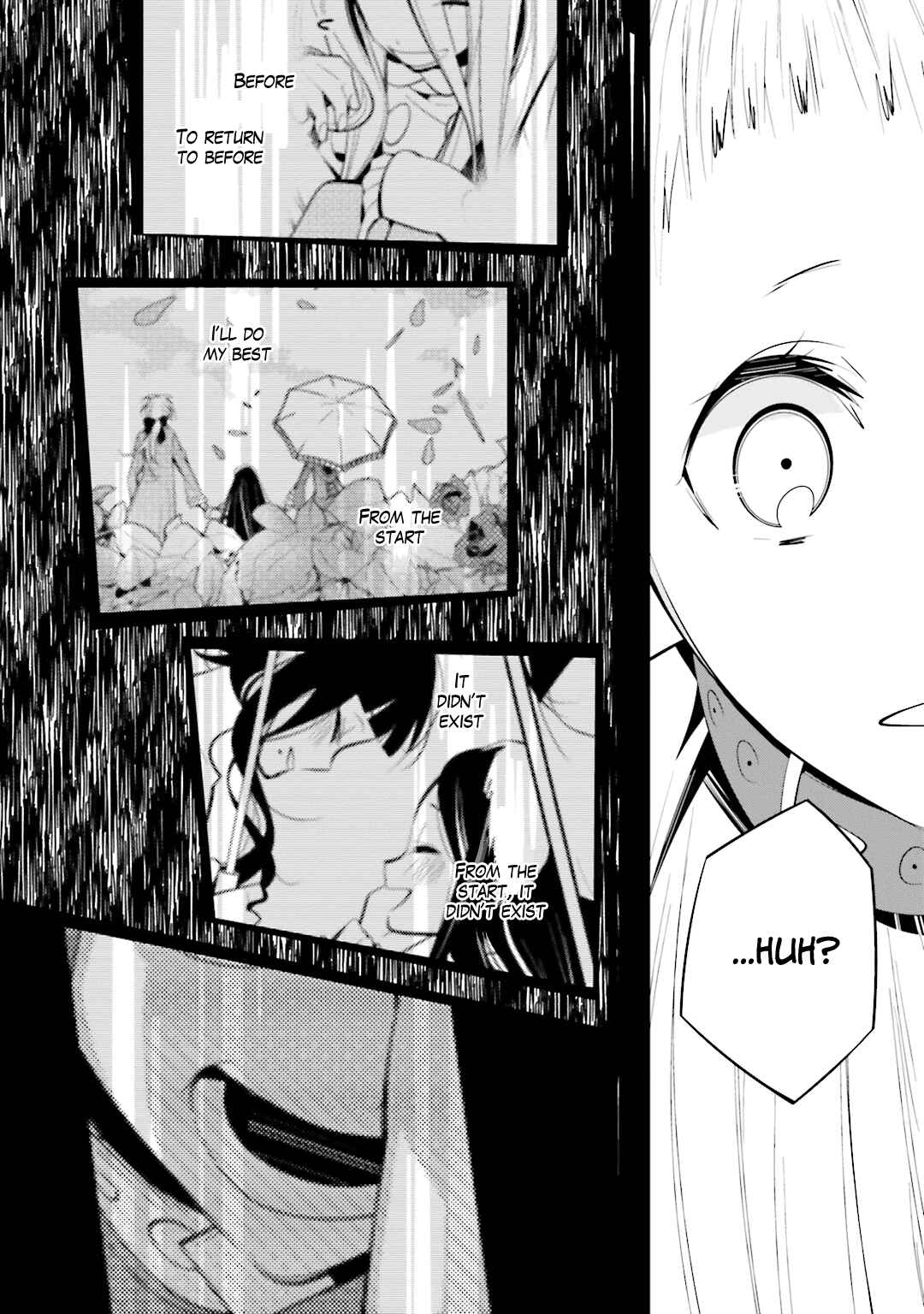 Page 25 Chapter 47 Shiro Ari