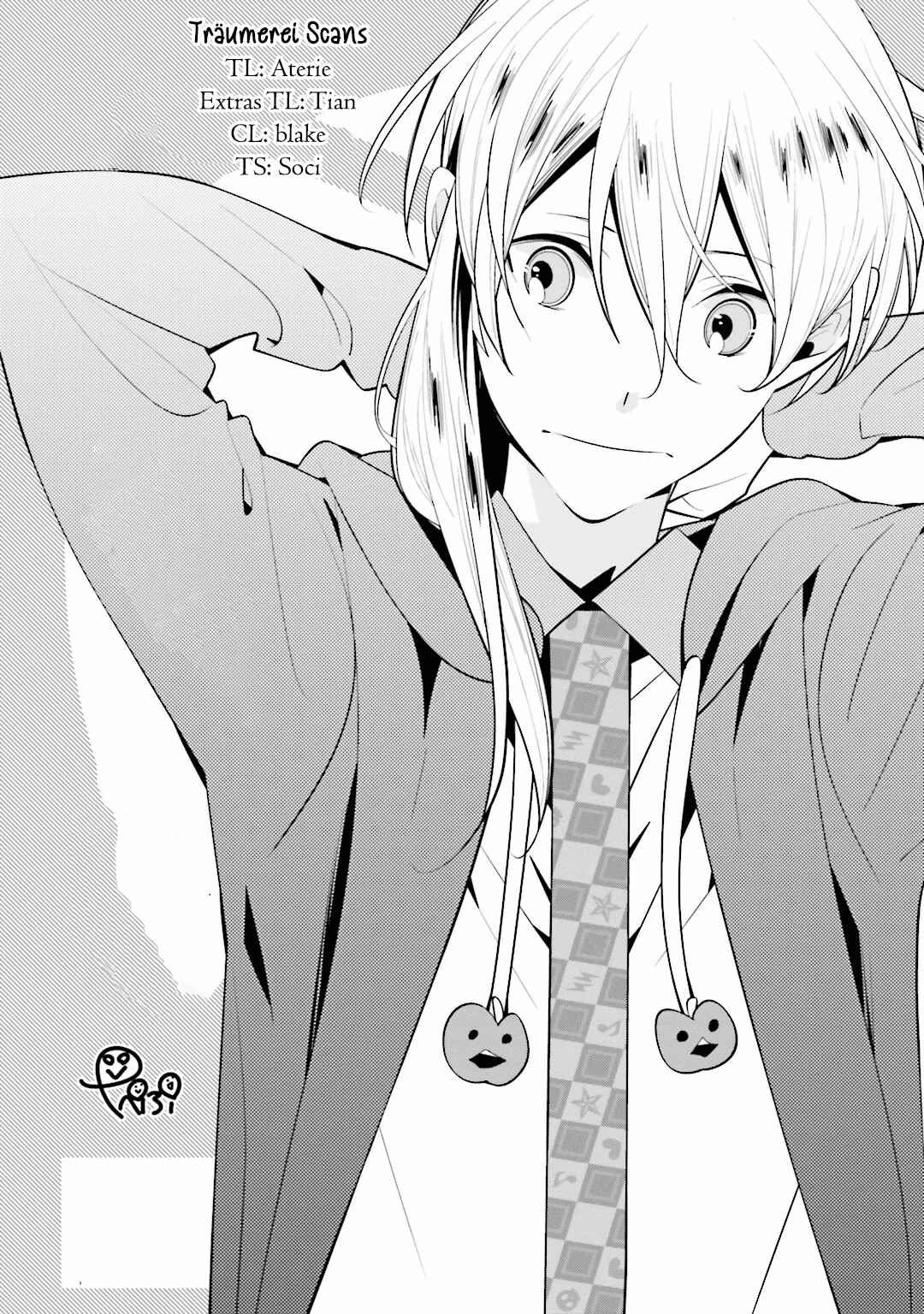 Page 23 Chapter 46 Shiro Ari