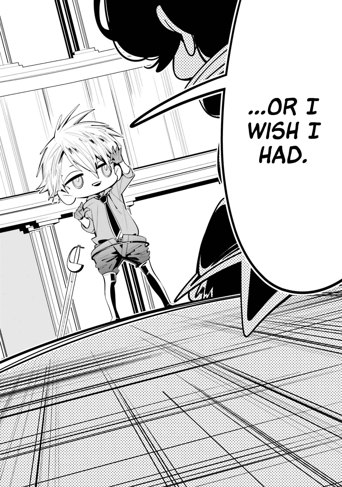 Page 17 Chapter 62 Shiro Ari