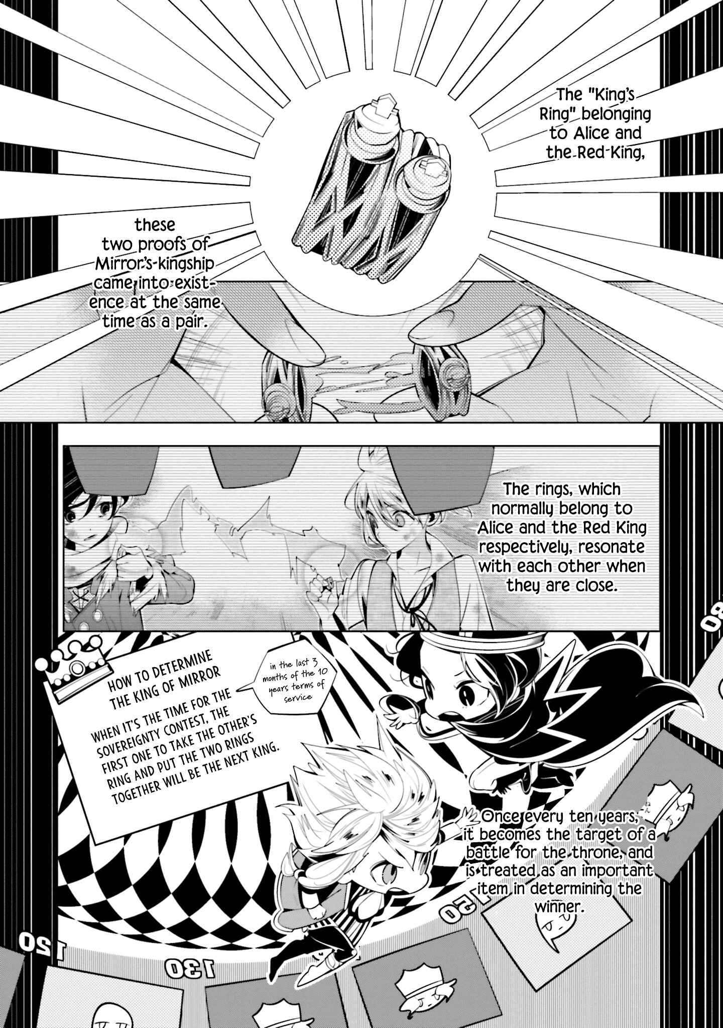 Page 2 Chapter 62 Shiro Ari