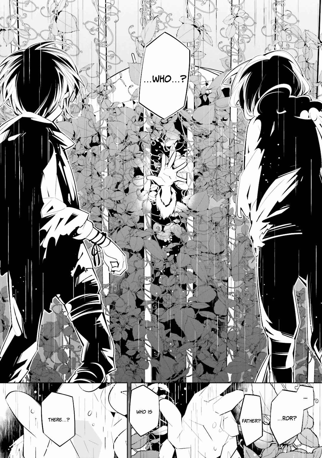 Page 10 Chapter 44 Shiro Ari