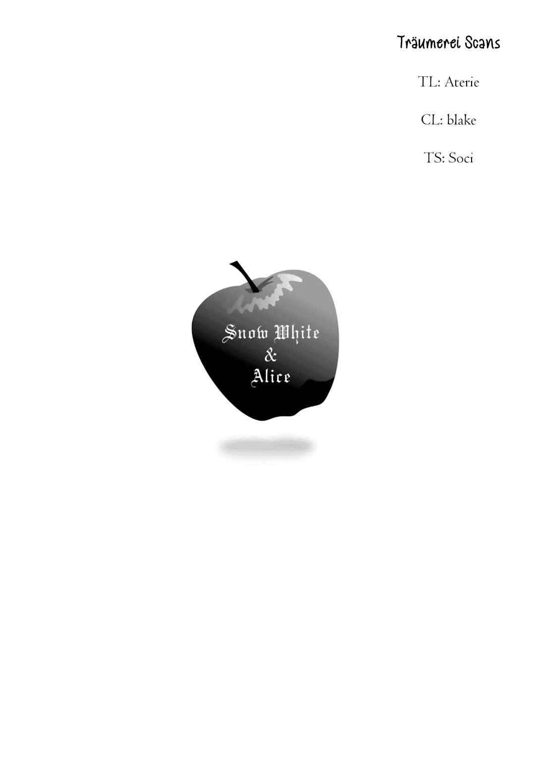Page 23 Chapter 45 Shiro Ari
