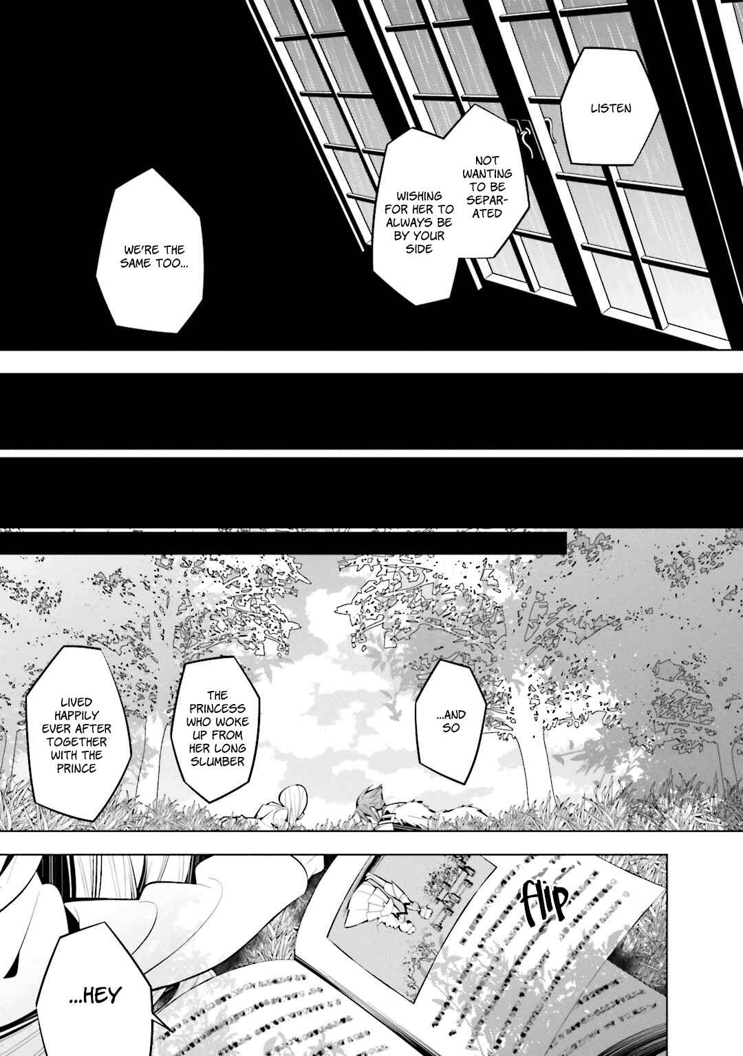 Page 4 Chapter 45 Shiro Ari