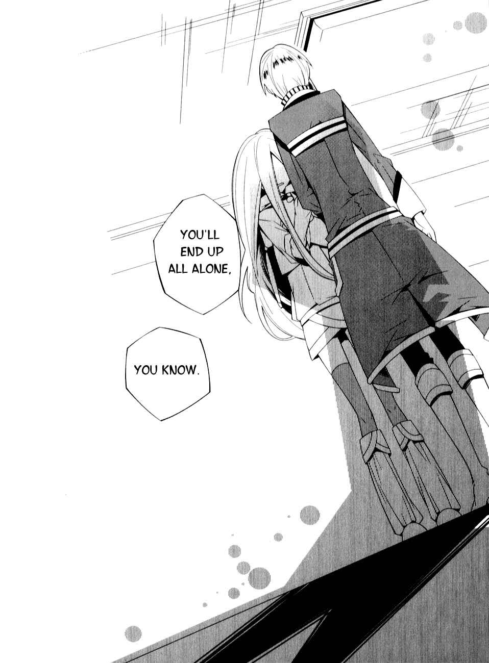 Page 20 Chapter 2 Shiro Ari