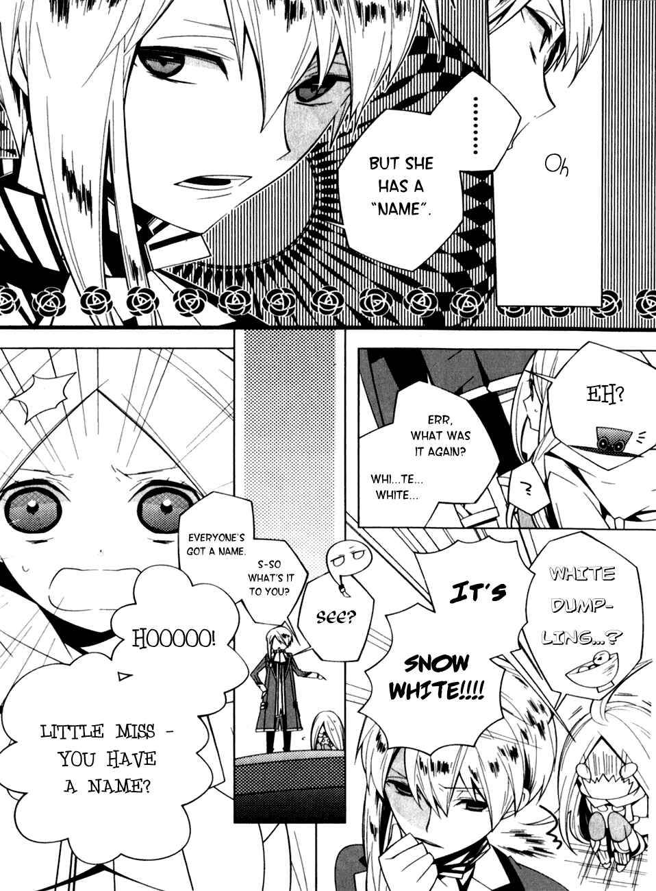 Page 26 Chapter 2 Shiro Ari