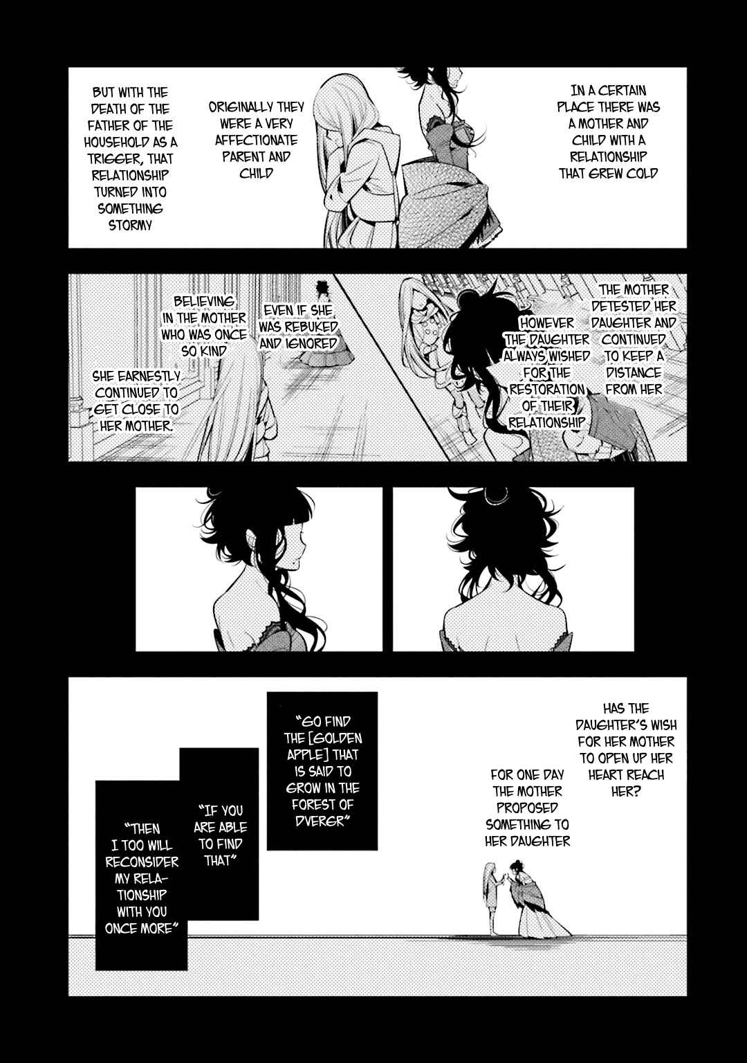 Page 2 Chapter 48 Shiro Ari