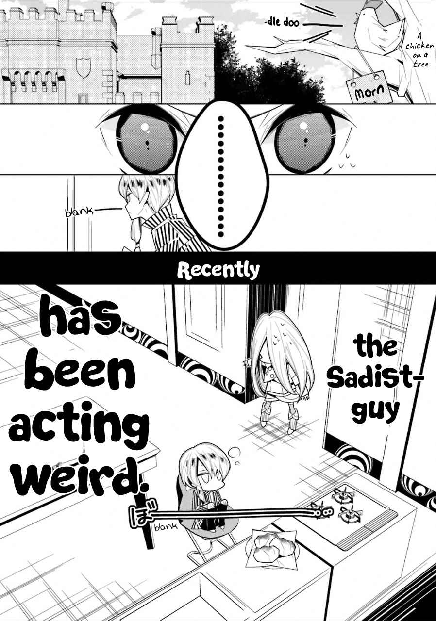Page 2 Chapter 18 Shiro Ari