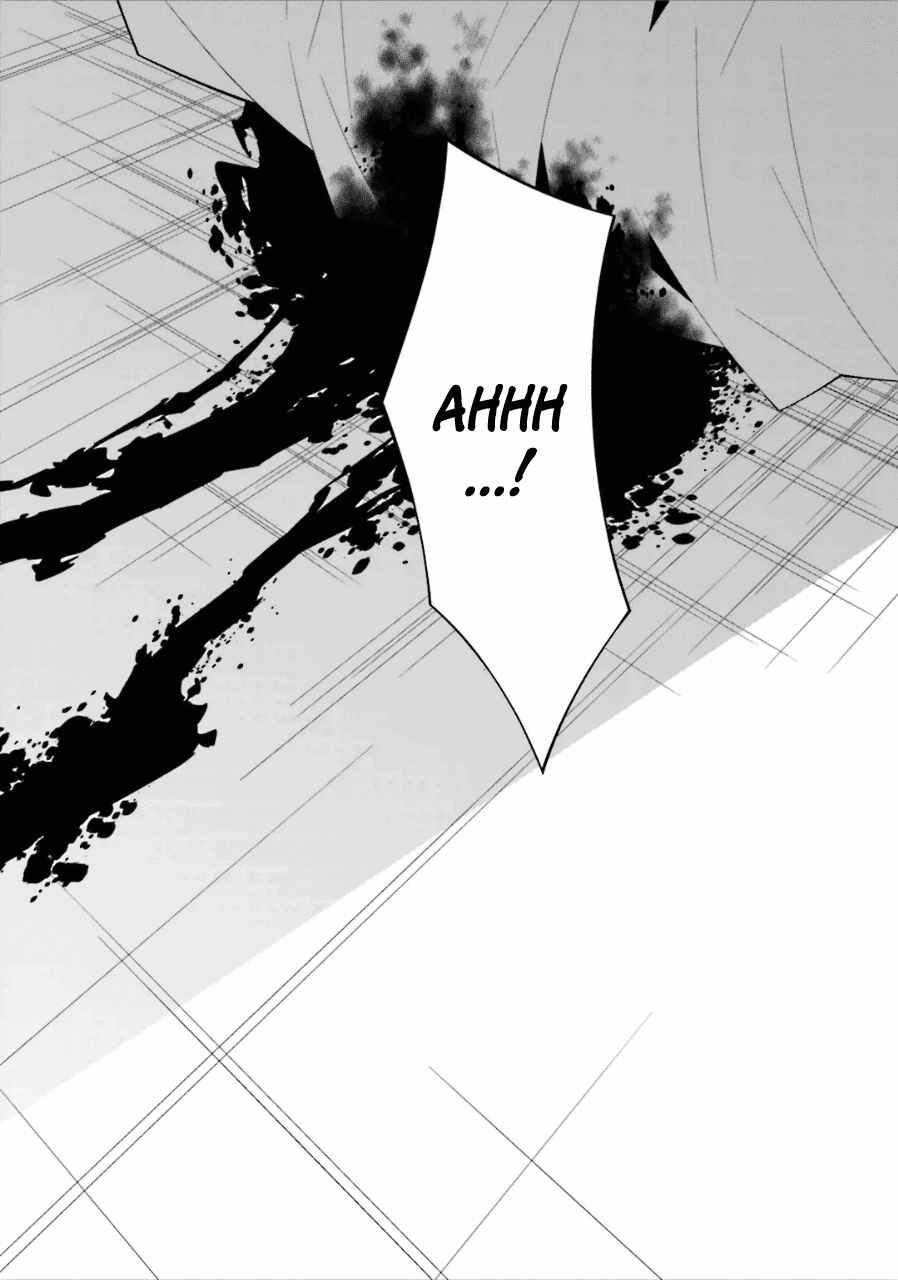 Page 22 Chapter 18 Shiro Ari