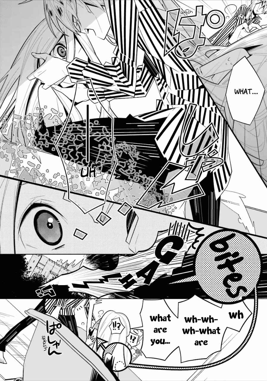 Page 8 Chapter 18 Shiro Ari