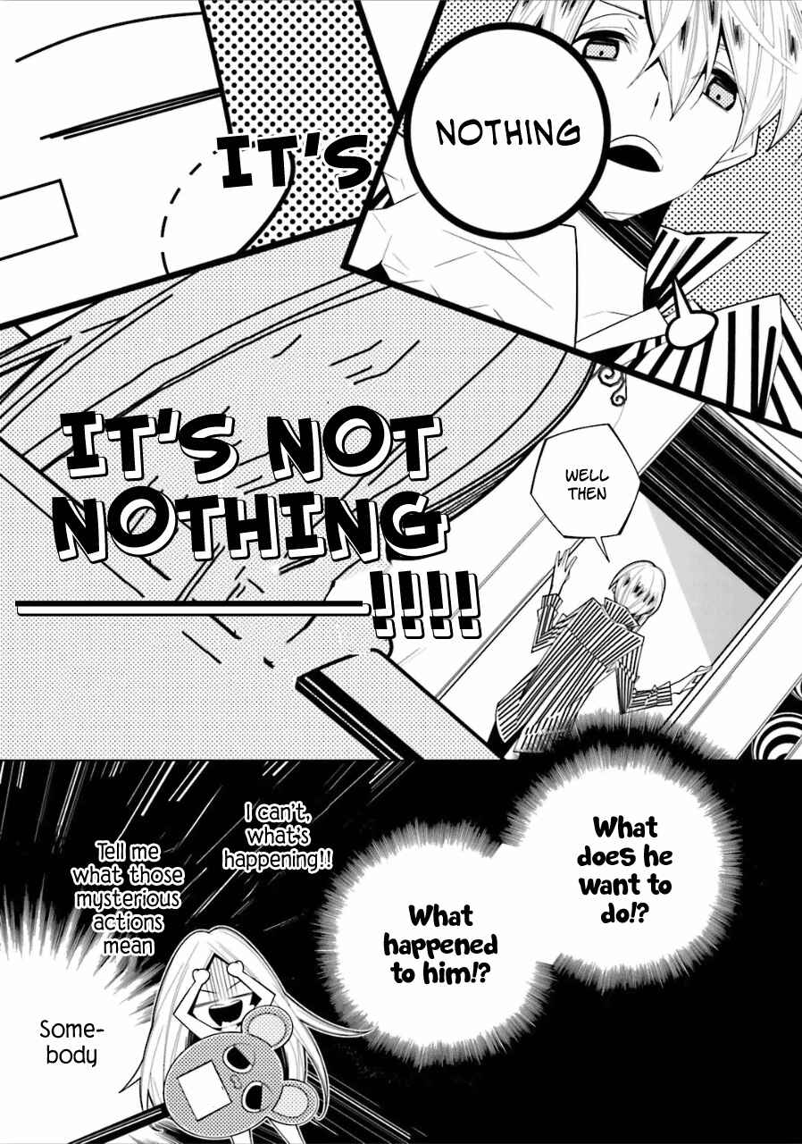 Page 9 Chapter 18 Shiro Ari